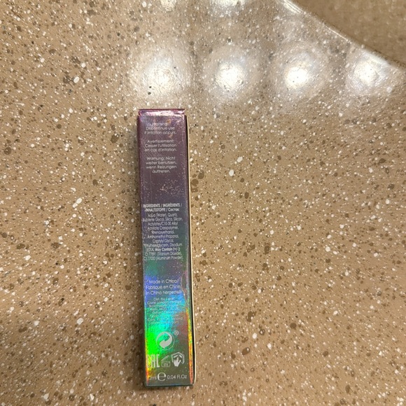 Ciate London Shadow Flip Liquid Multi Chromatic eyeshadow Shade WonderNWOT - Picture 4 of 5